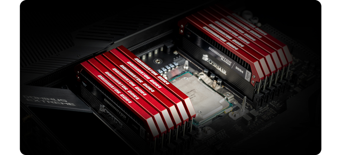 Extreme Ram